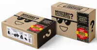 Ilustracja Good Loot Zestaw Mystery Gamers Pack V21 Ilustracja Good Loot Zestaw Mystery Gamers Pack V21